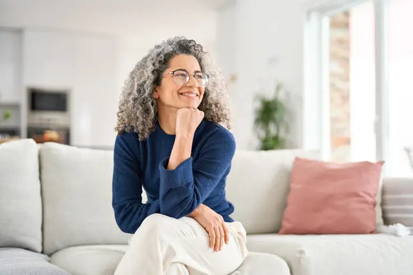 Long-term wellness support