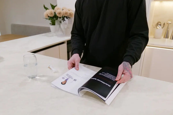 Easy to understand results