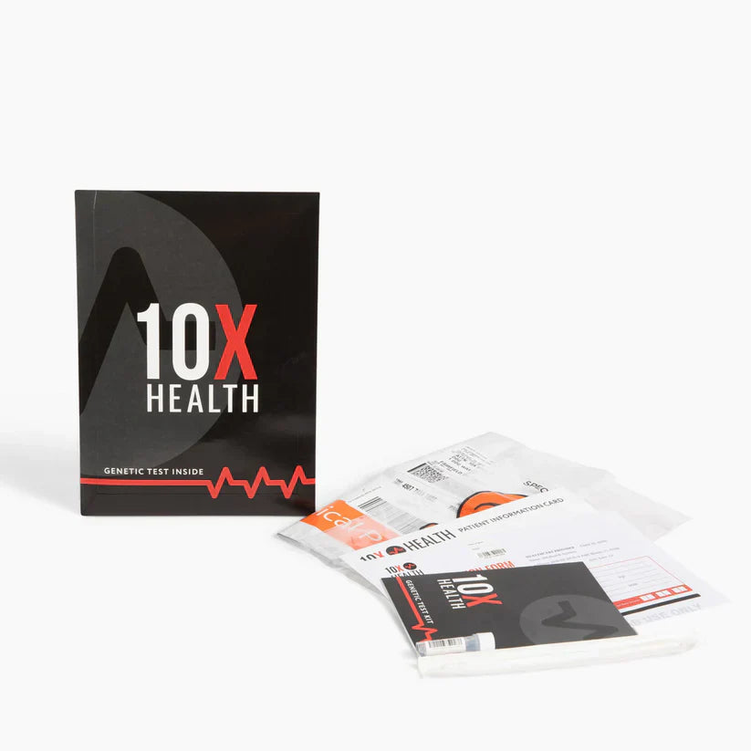 What Is Methylation? Meaning, Pathway Basics & Why It Matters | 10X Health Global
