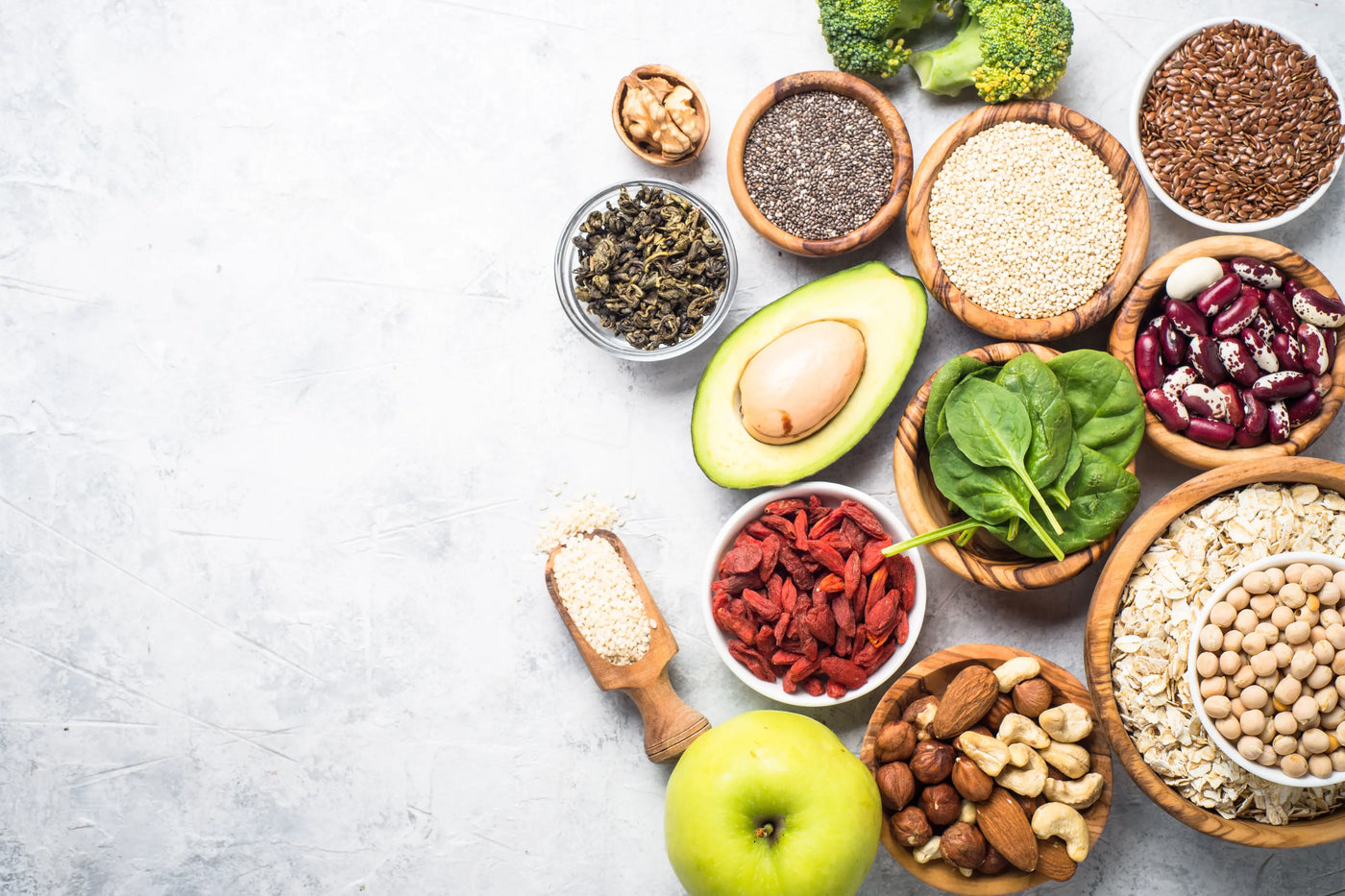 Eat for Your Genes: How Precision Testing Is Redefining Nutrition