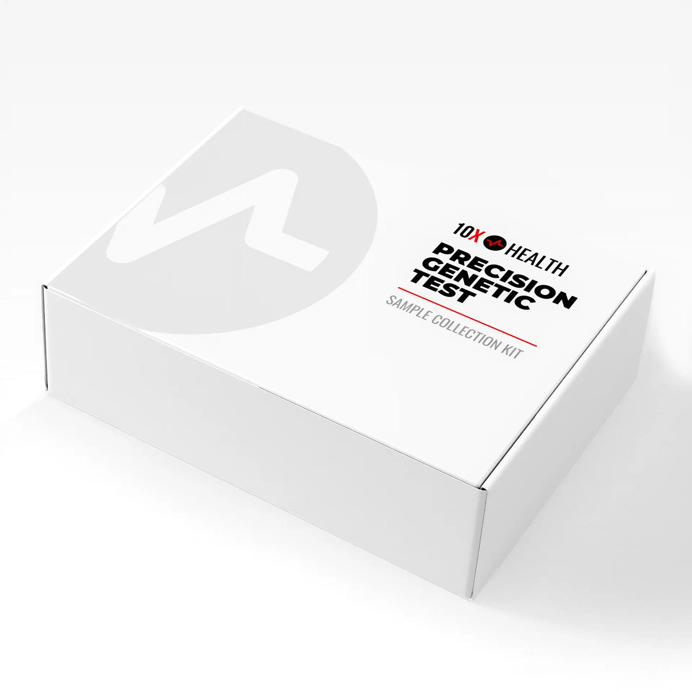 10X Precision Genetic Test